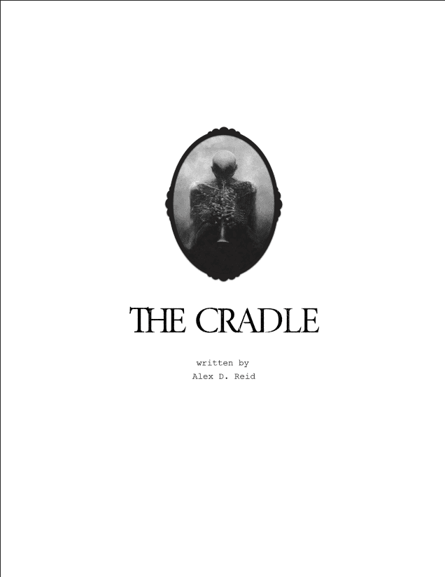 Cover for The Last Echo