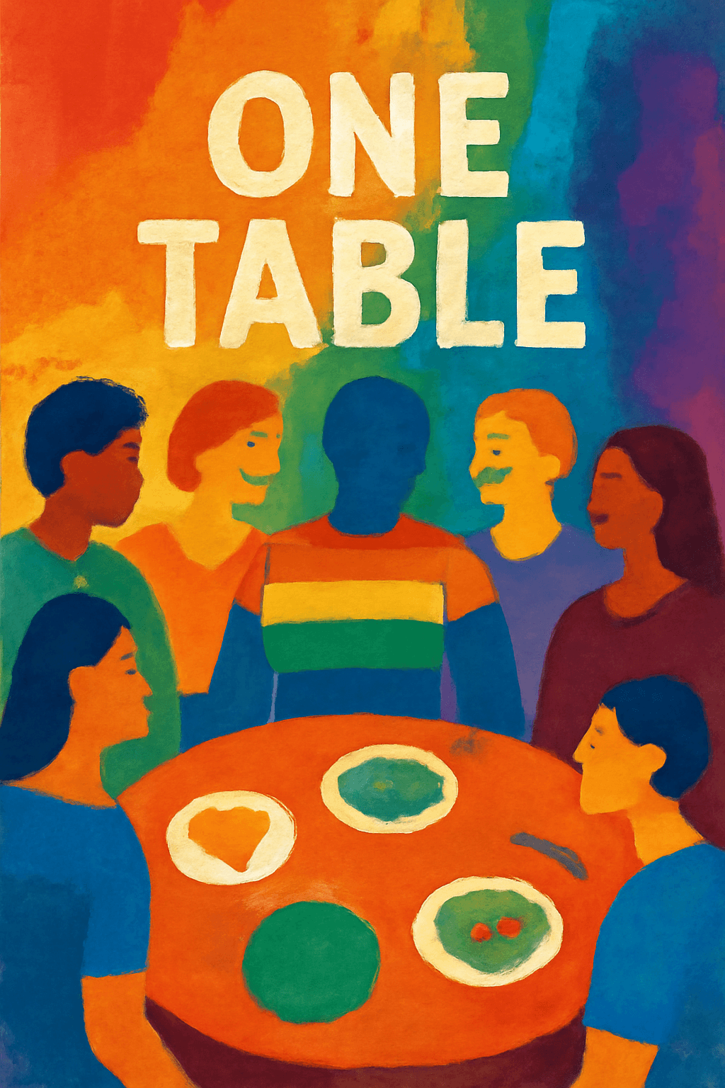 Cover for One Table